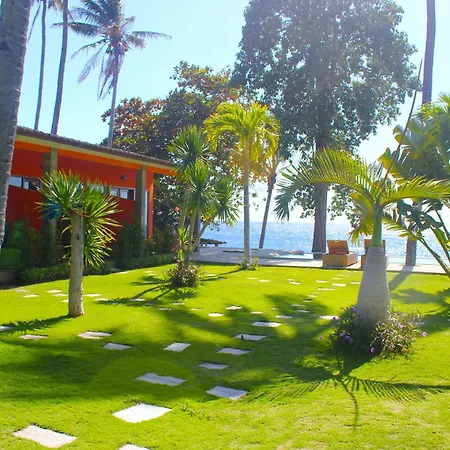Pebble & Fins Bali Dive Resort