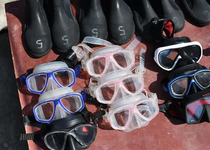 Pebble & Fins Bali Dive Resort 3*