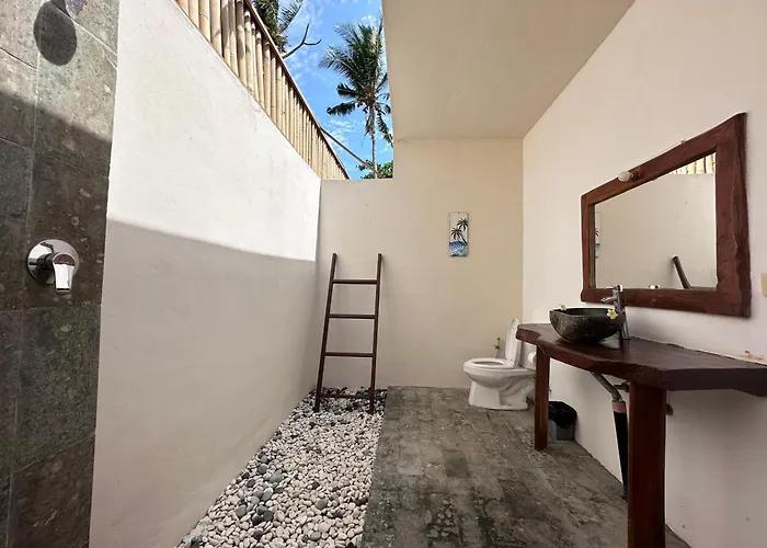 Resort Pebble & Fins Bali Dive