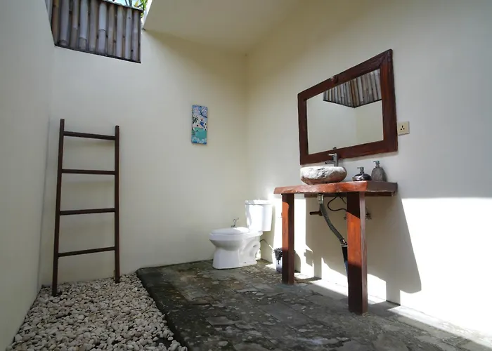 Pebble & Fins Bali Dive Resort
